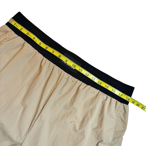 P.E Nation Nylon Track Pants, 2XL (PE-ME04) - Picture 14 of 14